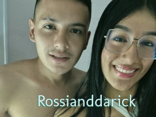 Rossianddarick