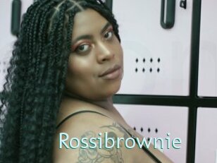 Rossibrownie