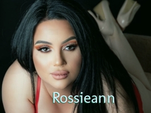 Rossieann
