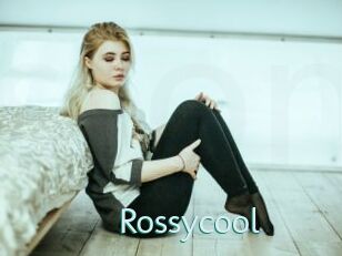 rossycool Straponles