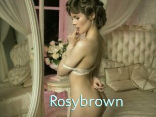 Rosybrown