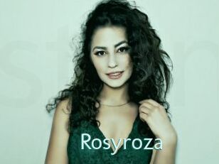 Rosyroza