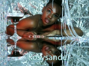 rosysander Straponles