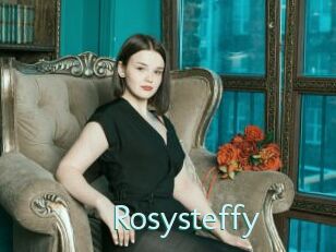 Rosysteffy