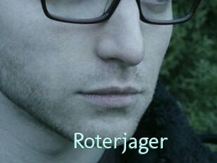 Roterjager