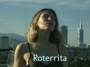 Roterrita