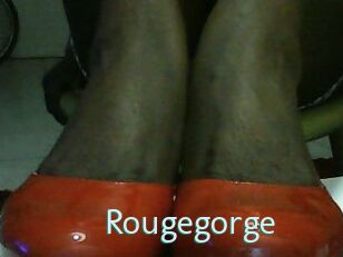 Rougegorge
