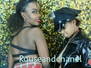 Rouseandchanel