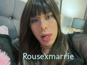 Rousexmarrie