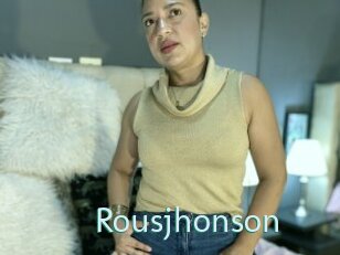 Rousjhonson