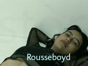 Rousseboyd