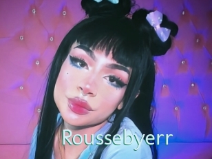 Roussebyerr