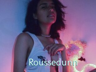 Roussedunn