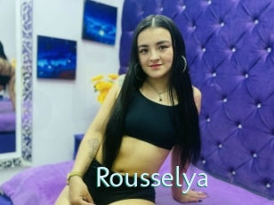 Rousselya