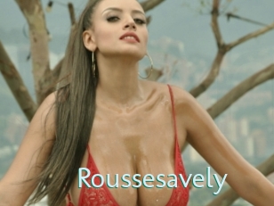 Roussesavely