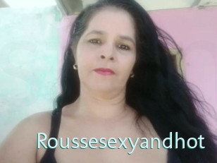 Roussesexyandhot