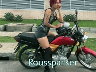 Roussparker