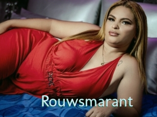 Rouwsmarant