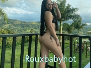 Rouxbabyhot