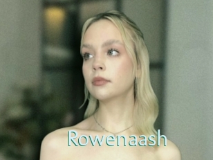 Rowenaash