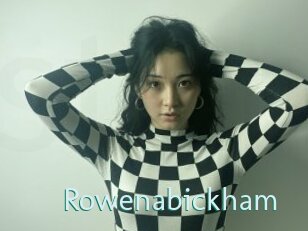 Rowenabickham