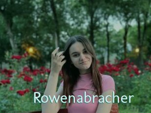 Rowenabracher