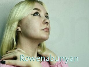 Rowenabunyan