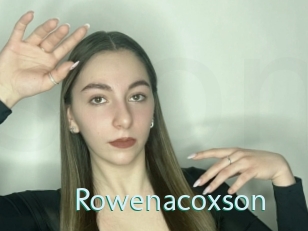 Rowenacoxson