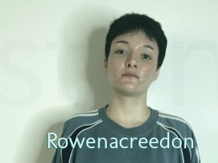 Rowenacreedon