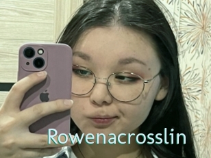 rowenacrosslin Straponles