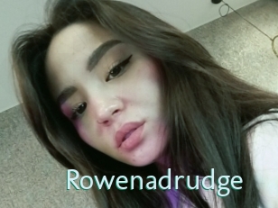 Rowenadrudge