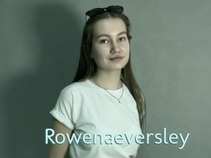 Rowenaeversley