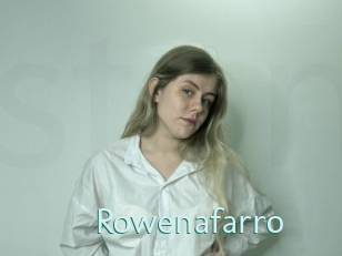 Rowenafarro