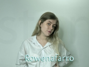 Rowenafarro