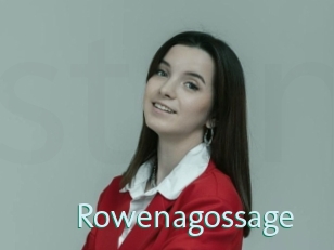 Rowenagossage