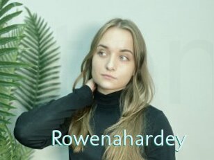 Rowenahardey