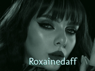 Roxainedaff