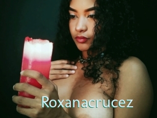 Roxanacrucez