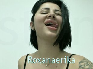 Roxanaerika