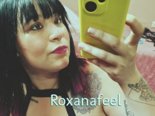 Roxanafeel