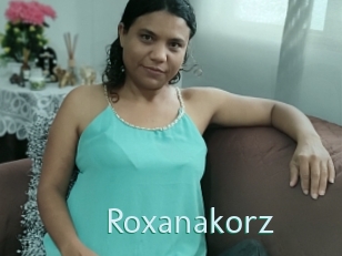 Roxanakorz