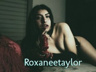 Roxaneetaylor