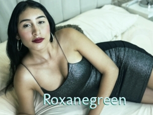 Roxanegreen