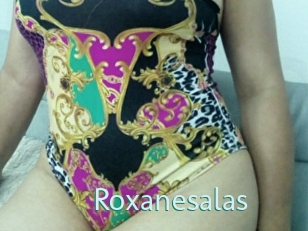 Roxanesalas