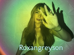 Roxangreyson