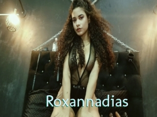 Roxannadias