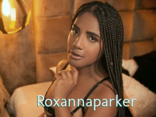 Roxannaparker