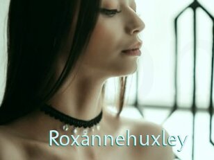 Roxannehuxley