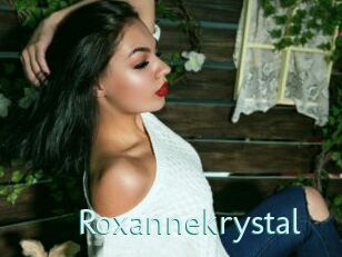 Roxannekrystal