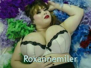 Roxannemiler